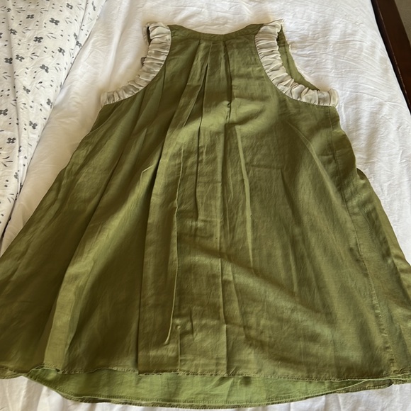 Rye | 100% Silk | 33” long | - Picture 9 of 11